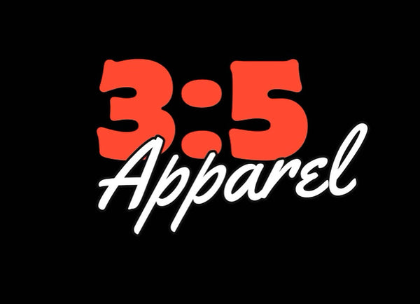 3:5 Apparel 